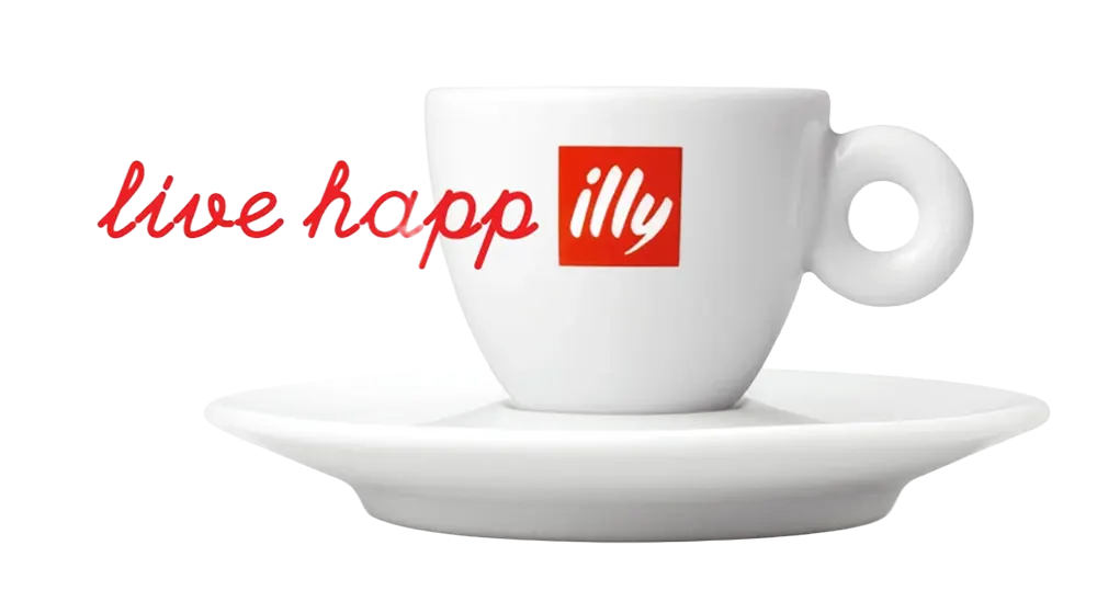 illy Caffè Williamsburg
